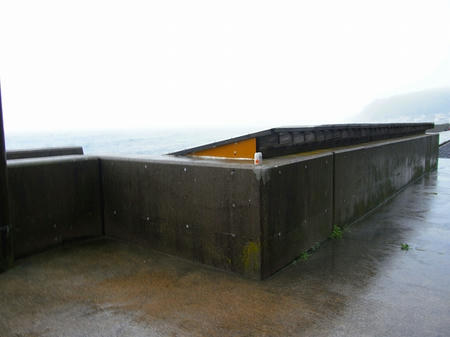 屋根
