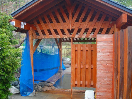 立派な屋根