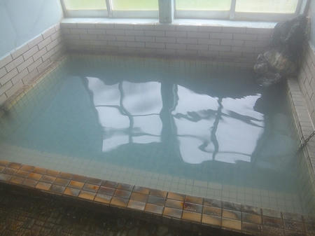 湯船