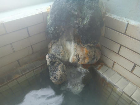 湯口