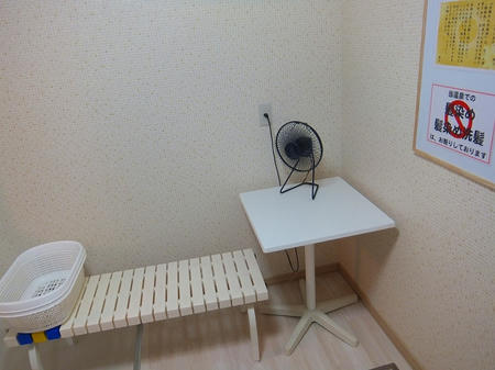 扇風機