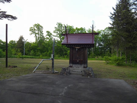 神社