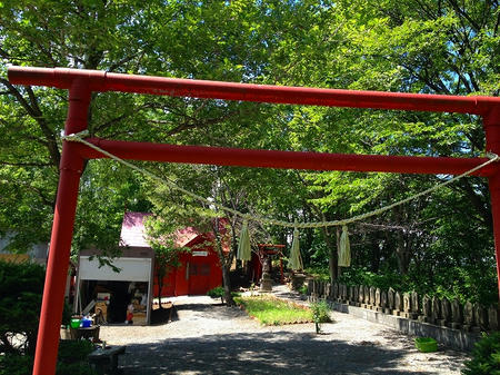 出羽三山神社