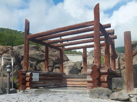 よぞらの湯