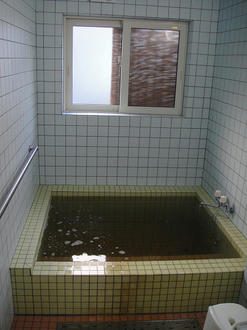 浴室