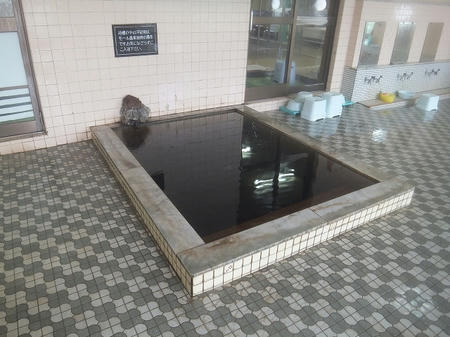 副浴槽