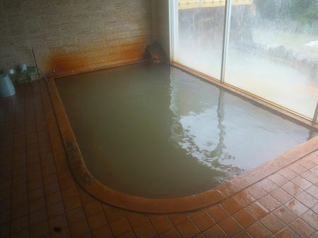内湯