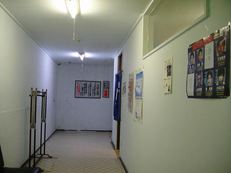 廊下