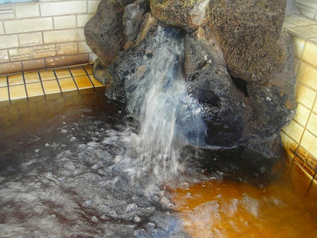 湯口