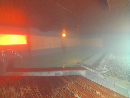 露天がお気に入り