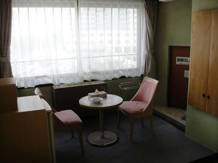 部屋