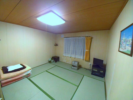 部屋