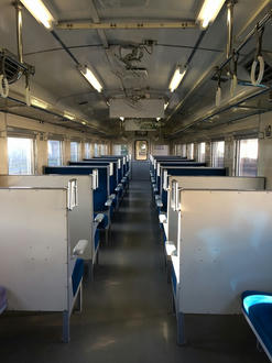 車内