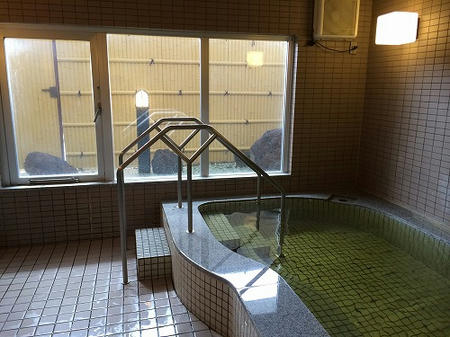 快適でした