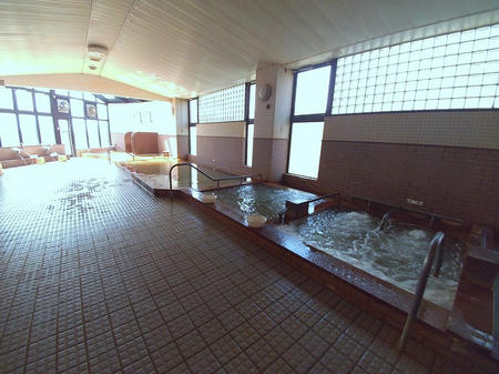 浴室