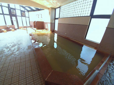 低温湯