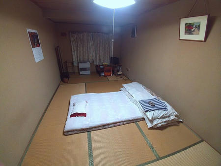 部屋