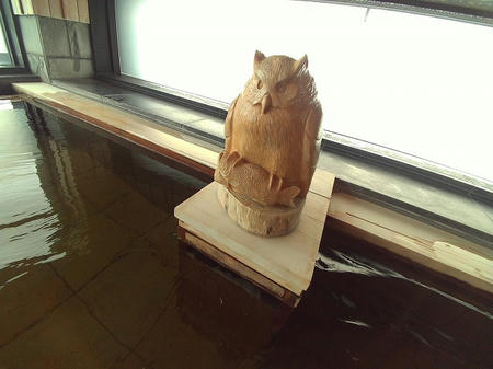 ふくろう