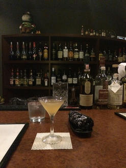 Barかなざわ