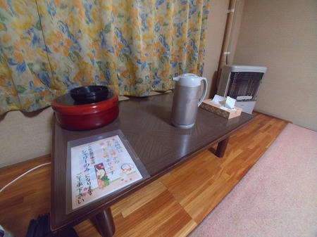 部屋