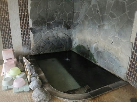 うたせ湯