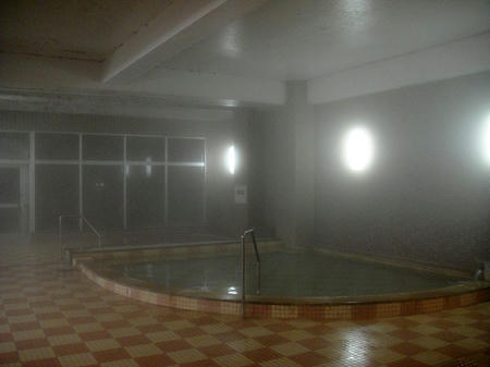 男湯・内湯
