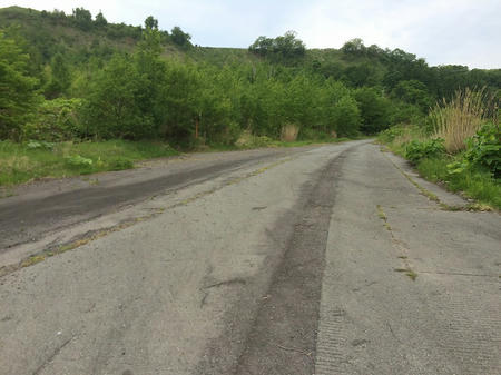 旧国道230号