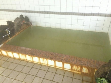 湯船
