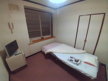 部屋