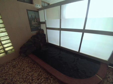 重曹泉