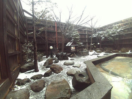 テレビあり