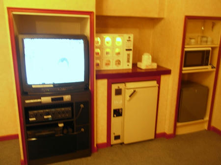 テレビ等