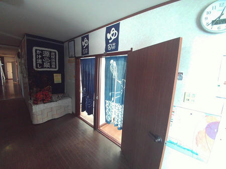 廊下