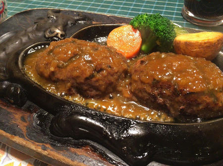 静岡といえばさわやか