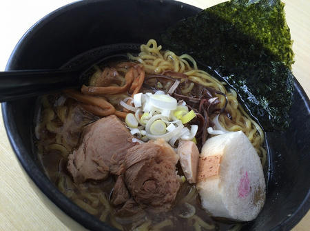 ラーメン
