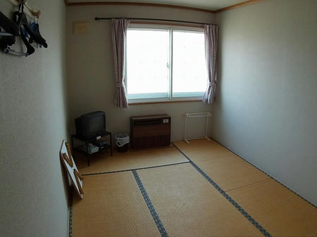 部屋