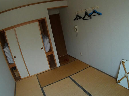 部屋