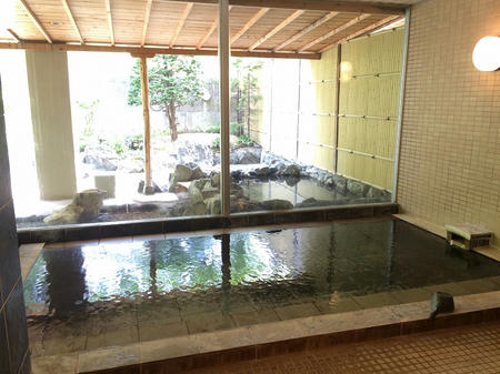 内湯