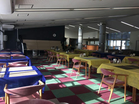 Club Cafe 風花