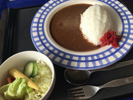 カレー