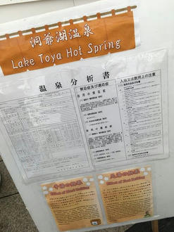 分析書