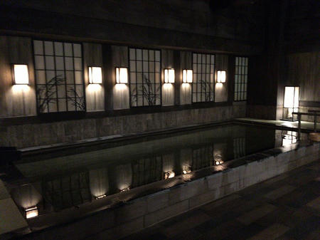 内湯