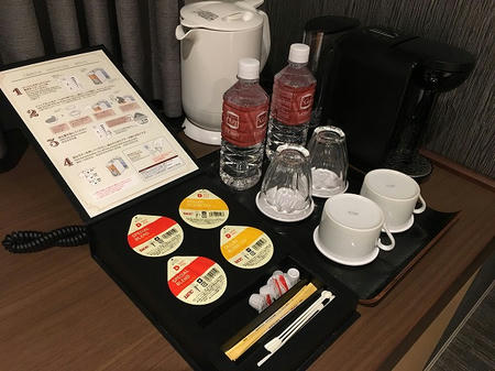 コーヒーメーカー