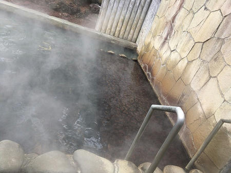 元うたせ湯