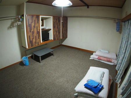 部屋