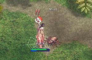 ドラゴンの鱗集め