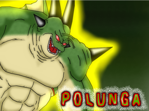 POLUNGA