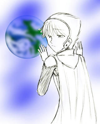 切望