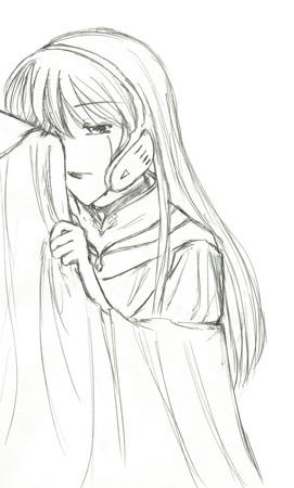 涙