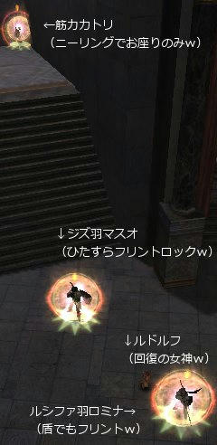 これだと何がなんだかよく分からないですね；；
